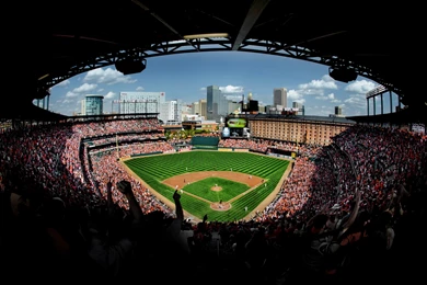 Oriole Park At Camden Yards (OPACY) *Gallery*   SkyscraperCity