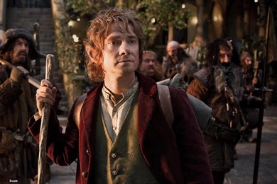 Bilbo HD Wallpapers