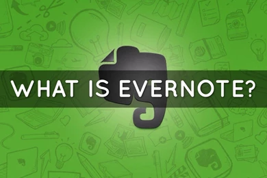 Evernote And IFiles By Tal Slome