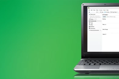 Evernote For PC With Natasha Vorompiova
