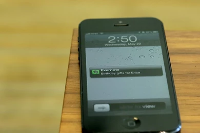 Evernote Reminders   YouTube