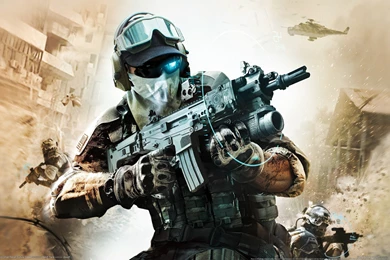 Call Of Duty Modern Warfare 2 Wallpapers