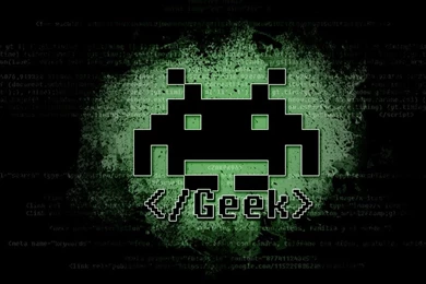 Wallpapers Geek By Zak01 On DeviantArt