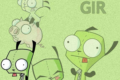 Gir Wallpapers By Thisismyaccountokay On DeviantArt