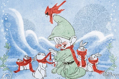 Whistle While We Blog: Disney Parks Blog Wallpapers