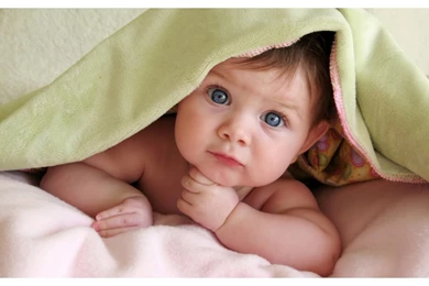 Cute Baby Smile HD Wallpapers Pics Download