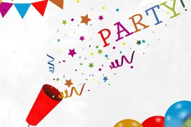 Happy Birthday Vector Backgrounds Vector