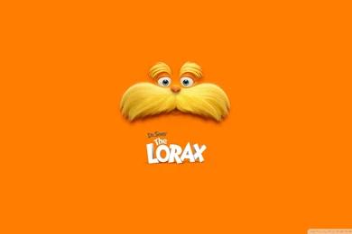 Download The Lorax Wallpapers 1920x1080