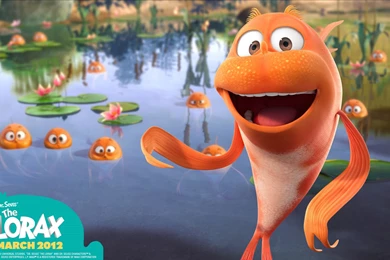 Quotes Desktop Backgrounds From Lorax. QuotesGram