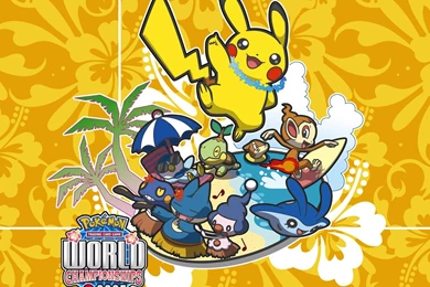 Pokemon X And Y Wallpapers HD