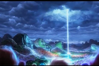 Lorax Wallpapers By Chaoartwork39 On DeviantArt