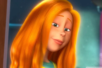 Dr Seuss' The Lorax   Audrey HD Desktop Wallpapers : High ...