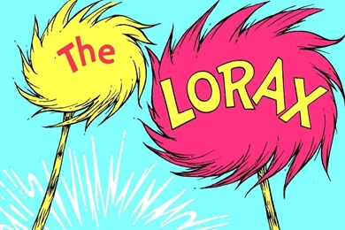 RePin Image: Unless Lorax Wallpapers The On Pinterest