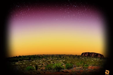 Ayers Rock Wallpapers 19