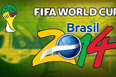 Brasil 2014 Fifa World Cup Wallpapers   MixHD Wallpapers