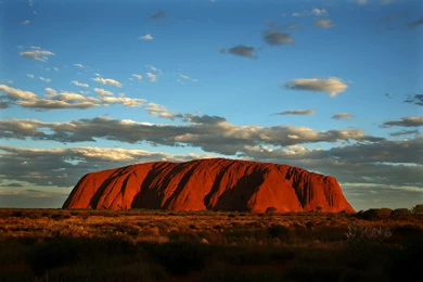 Uluru 15 Wallpapers Collection