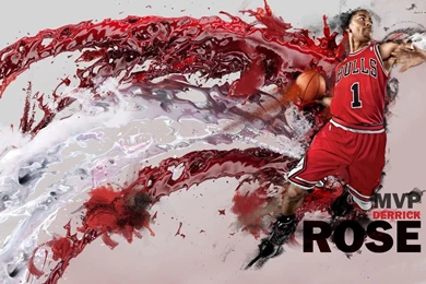 Derrick Rose Wallpapers 2015 HD   Wallpapers Cave