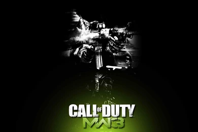 Download Free Call Of Duty Modern Warfare 3 Wallpapers 533 ...