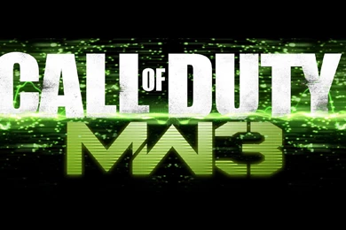 Call Of Duty: Modern Warfare 3, Video Games, Triple Screen ...
