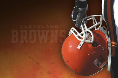 NFL Cleveland Browns Helmet Wallpapers HD. Free Desktop Backgrounds ...