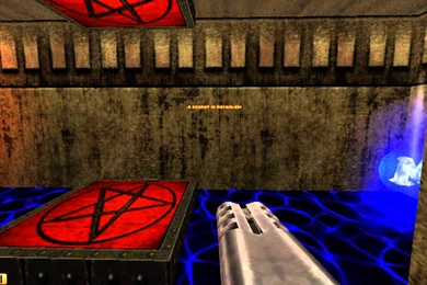 Doom 2 Zandronum Coop Gameplay (Hunters Moon V1.8) YouTube