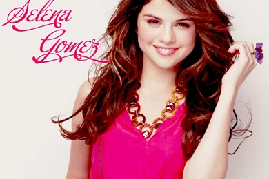 Selena Gomez Wallpapers