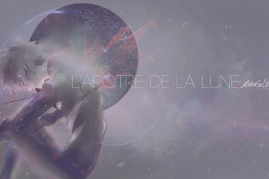 Wallpapers, Icons, And Customizations On Evangelion General ...