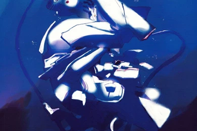 Evangelion 3.0   Neon Genesis Evangelion Wallpapers (38821758)   Fanpop