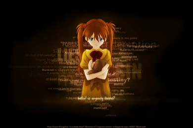 463 Neon Genesis Evangelion HD Wallpapers
