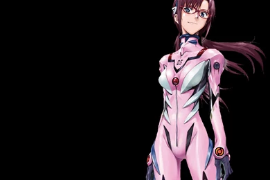 Neon Genesis Evangelion HD Wallpapers And Backgrounds