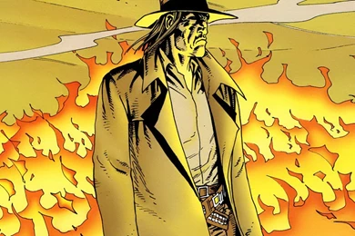 Preacher Computer Wallpapers, Desktop Backgrounds