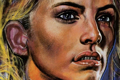 Preacher Computer Wallpapers, Desktop Backgrounds