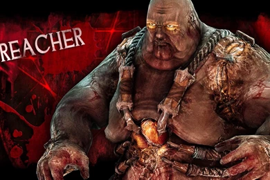 Painkiller: Hell And Damnation   The Preacher   Steam Trading ...