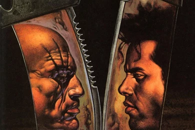 The Top 5 Preacher Storylines