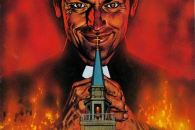 Top 10 Best Vertigo Series   TheRichest