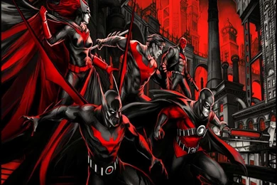 ScanManiacs: Wallpapers Da Semana – 29/07 – 04/08/2012