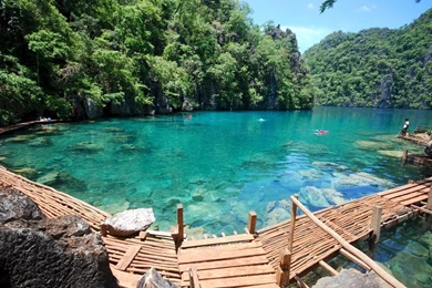 Top HD Lagoon Wallpapers