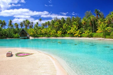 Top HD Lagoon Wallpapers