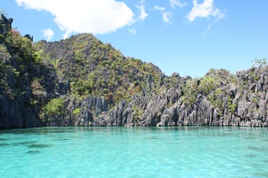 Blue Ocean Wallpapers