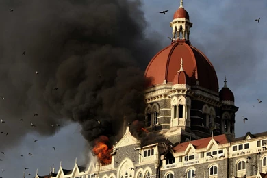 Free Download Wallpapers HD : The Taj Mahal Hotel Mumbai Hd ...