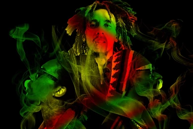 Wallpapers I Made For 420   Show off   RuneLocus