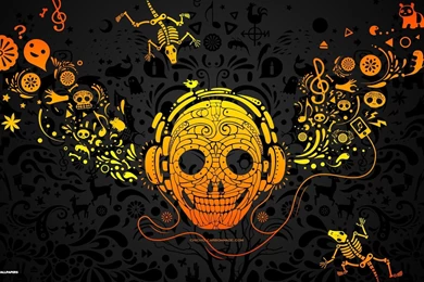 Music Wallpapers 13/16