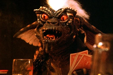 GREMLINS Comedy Horror Creature Monster Alien (6) Wallpapers ...