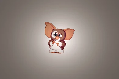 Gremlins Gizmo Minimalism HD Wallpapers FreeWallsUp