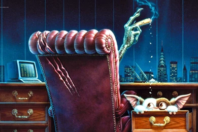 Gremlins 2, La Nouvelle Génération (Gremlins 2 : The New Batch)