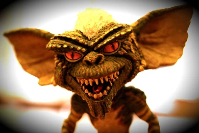 GREMLINS Comedy Horror Creature Monster Alien (2) Wallpapers ...