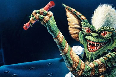 Giveaway: Win A Signed 30th Anniversary Edition GREMLINS Poster ...