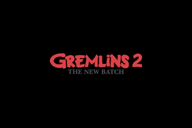 5 Gremlins 2: The New Batch HD Wallpapers