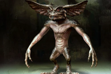 GREMLINS Comedy Horror Creature Monster Alien (12) Wallpapers ...
