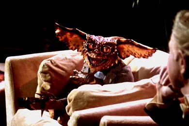 GREMLINS Comedy Horror Creature Monster Alien (9) Wallpapers ...